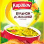 Бульйон домашній курячий Караван 100 г