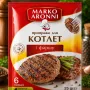 Приправа для котлет і фаршу Marko Aronni 25 г