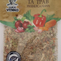 Приправа 12 спецій та трав універсальна Lugo Venko 25 г