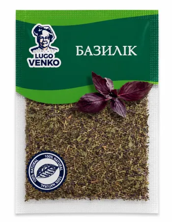 Базилік Lugo Venko 15 г