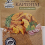 Приправа для картоплі по-полтавськи Lugo Venko 25 г
