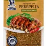 Приправа для реберець по-канзаськи Lugo Venko 30 г