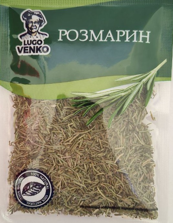 Розмарин Lugo Venko 27 г Розмарин Lugo Venko 27 г