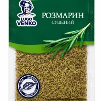 Розмарин сушений Lugo Venko 27 г