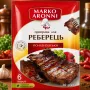 Приправа для реберець по канзаськи Marko Aronni 30 г