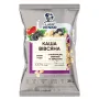 Каша вівсяна з полуницею, ожиною та вершками Lugo Venko 38 г