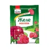 Желе зі смаком малини Караван 90 г