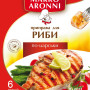 Приправа для риби по-царськи Marko Aronni 30 г