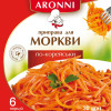 Приправа для моркви по-корейськи Marko Aronni 30 г